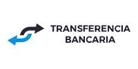 Trasferencia bancaria